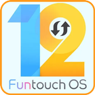 Funtouch OS Updater Easy Steps أيقونة