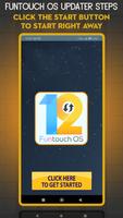 Funtouch OS Updater Easy Steps Affiche