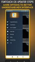 Funtouch OS Updater Easy Steps تصوير الشاشة 3