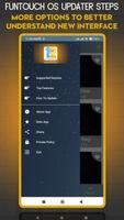 Funtouch OS Updater Easy Steps capture d'écran 3