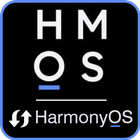 Harmony OS Updater Easy Steps أيقونة