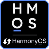 Harmony OS Updater Easy Steps biểu tượng