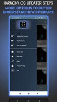 Harmony OS Updater Easy Steps تصوير الشاشة 3