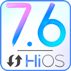HIOS For TECNO Updater Steps icône