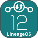 Lineage OS Updater Easy Steps APK
