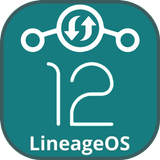 Lineage OS Updater Easy Steps иконка
