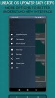 Lineage OS Updater Easy Steps imagem de tela 3