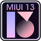 MIUI 13 Updater - Easy Steps biểu tượng