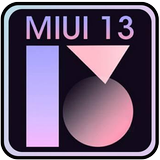 MIUI 13 Updater - Easy Steps biểu tượng