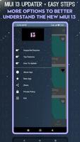 MIUI 13 Updater - Easy Steps ảnh chụp màn hình 3