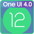 ONE UI 4 Updater - Easy Steps أيقونة