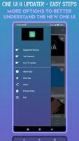 ONE UI 4 Updater - Easy Steps تصوير الشاشة 3