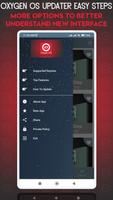 Oxygen OS Updater Easy Steps ảnh chụp màn hình 3