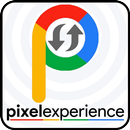 PixelExperience Updater Steps APK
