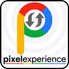 PixelExperience Updater Steps biểu tượng