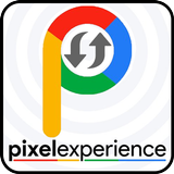 PixelExperience Updater Steps biểu tượng