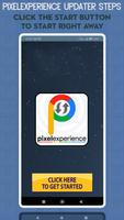 PixelExperience Updater Steps bài đăng