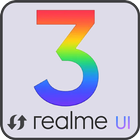 Realme UI Updater Easy Steps biểu tượng