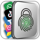 Applock - fingerprint lock ikon