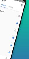 Applock -アプリロック& 写真やビデオを非表示 スクリーンショット 1