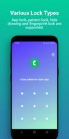 برنامه‌نما Applock - fingerprint lock عکس از صفحه