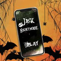 Jack's Nightmare Affiche