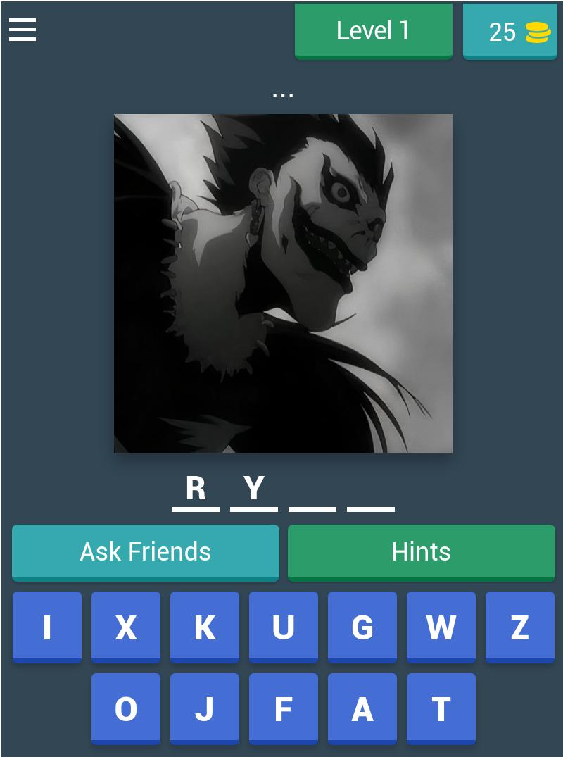 wallpapers Death Note Ry apkpure com