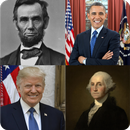 Quiz About America Game - Remember those days? APK