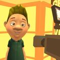 Be Tuber
