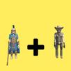 Merge Evolution APK