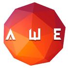 Awe: Mindfulness meditation ga আইকন