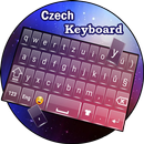 Czech keyboard : Czech Typing App APK