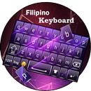 Badli keyboard Filipina APK