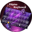 Filipino keyboard badli APK