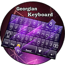 Georgian keyboard : Georgian T APK