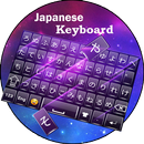 Japanese keyboard APK