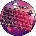 Clavier Lao Badli icône