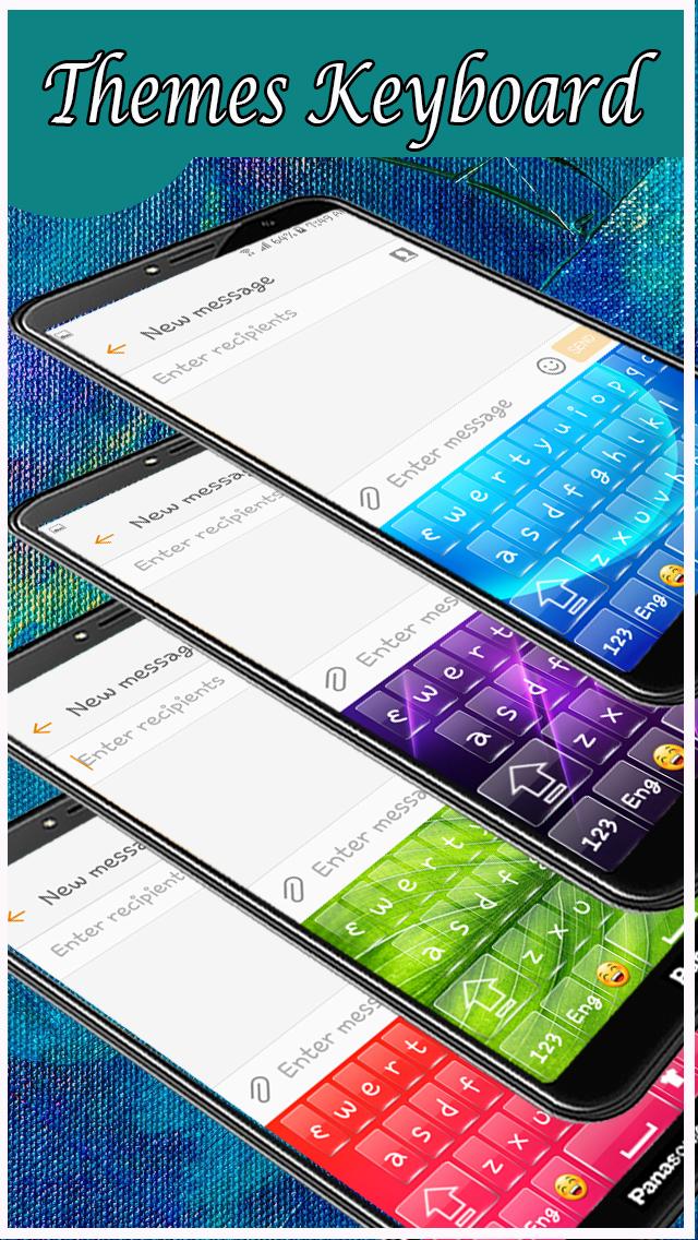 Mossi Keyboard Badli For Android Apk Download - badli roblox