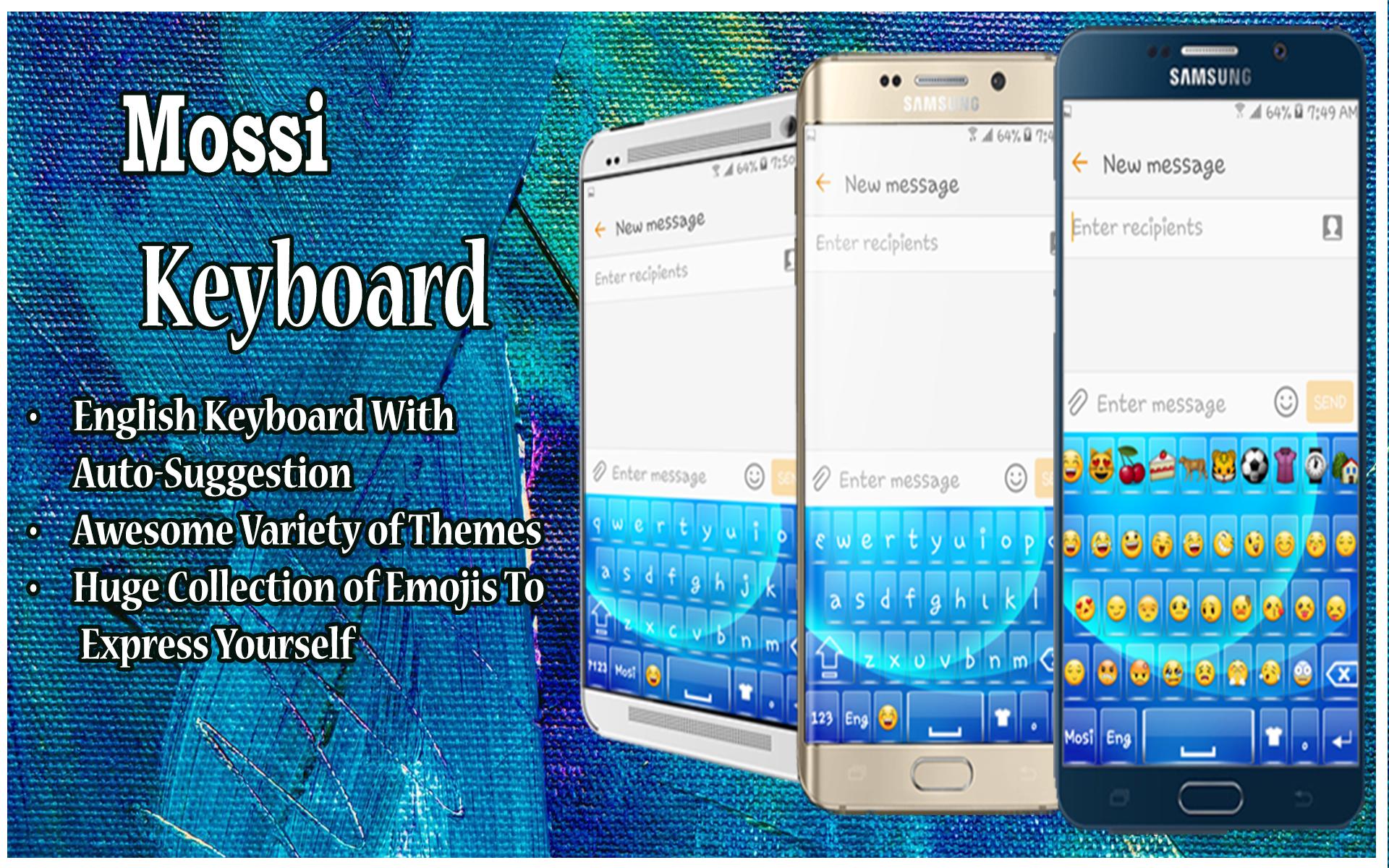 Mossi Keyboard Badli For Android Apk Download - badli roblox