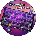 Tastiera norvegese Badli
