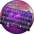 Persian keyboard : Farsi Typin APK