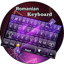 Keyboard Badli Rumania APK