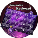 Romanian Keyboard : Romanian T APK