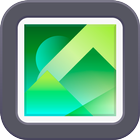Photo Editing Gallery App icono