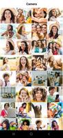 Photo Editing Gallery App Poster