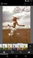 Photo Editing Gallery App captura de pantalla 3
