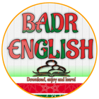 Badr English icône