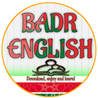 Badr English icon