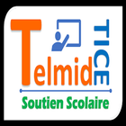 تلميذ تيس -telmidetice- 2020 icône
