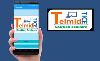 تلميذ تيس -telmidetice- 2020 poster